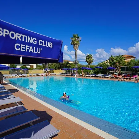 فندق - Sporting Club