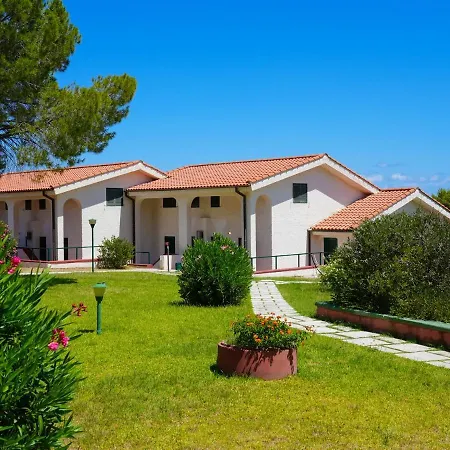 - Sporting Club 酒店 切法卢