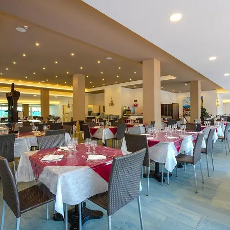 酒店 - Sporting Club 3*