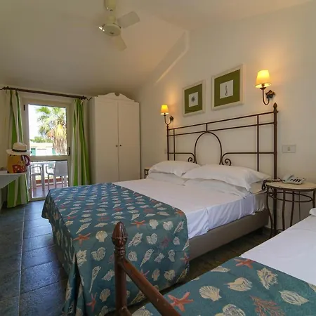 酒店 - Sporting Club 3*