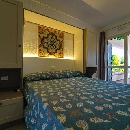 - Sporting Club 酒店 切法卢