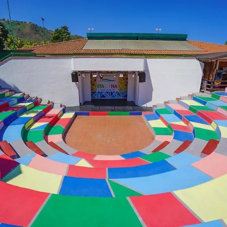 酒店 - Sporting Club