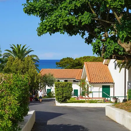 酒店 - Sporting Club 切法卢