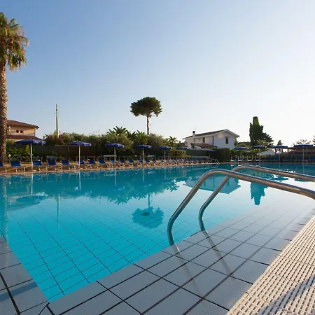 Otel - Sporting Club 3*