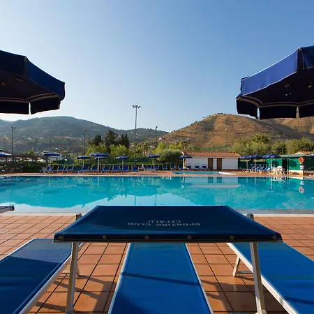Otel - Sporting Club 3*