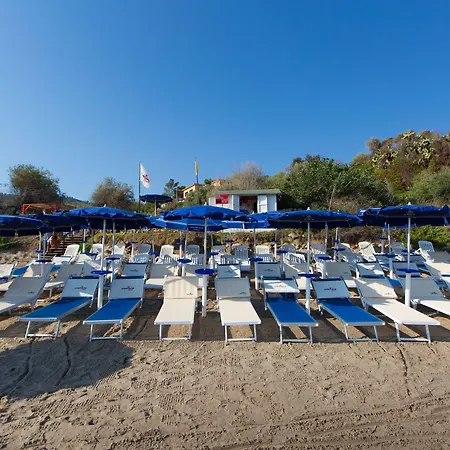 Otel - Sporting Club 3*