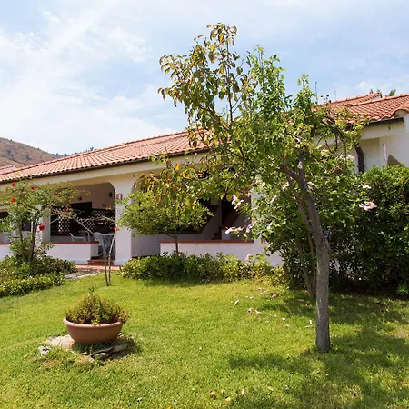 Otel - Sporting Club Cefalù