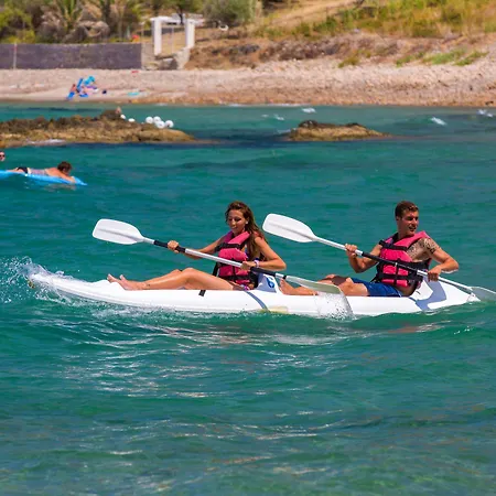 - Sporting Club Otel