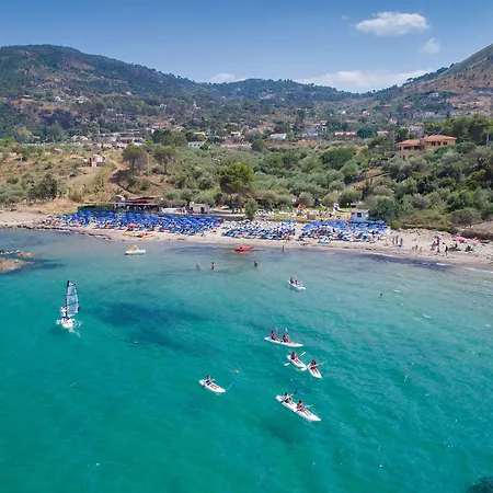 Otel - Sporting Club Cefalù