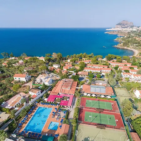 Otel - Sporting Club