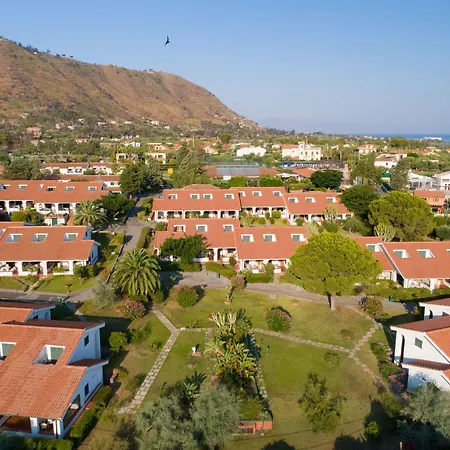 Otel - Sporting Club Cefalù