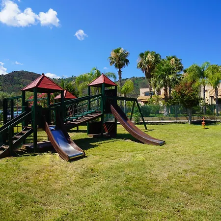 Otel - Sporting Club 3*