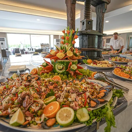 Otel - Sporting Club 3*