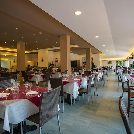 Otel - Sporting Club