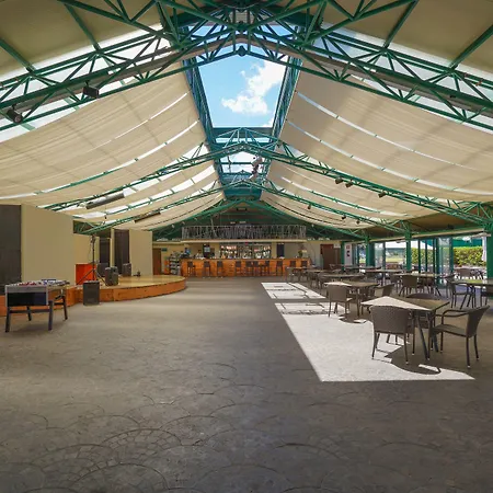 Otel - Sporting Club