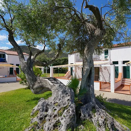 Otel - Sporting Club Cefalù