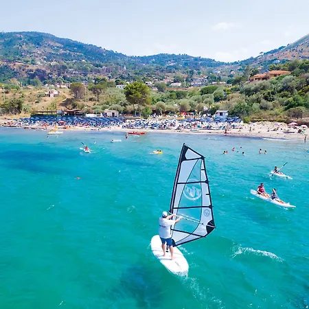 酒店 - Sporting Club 3*