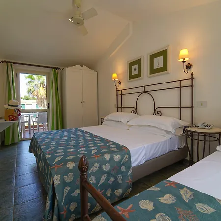 Otel - Sporting Club 3*