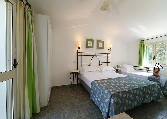 酒店 - Sporting Club