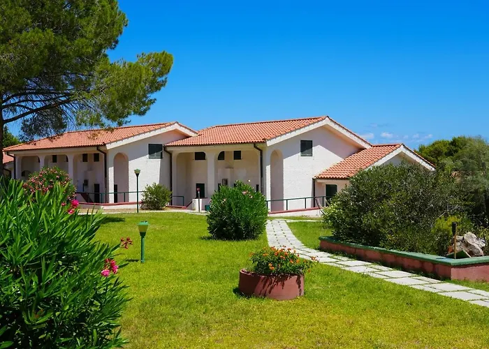 - Sporting Club 酒店 切法卢