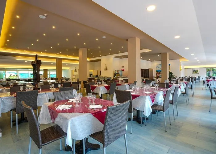 酒店 - Sporting Club 3*