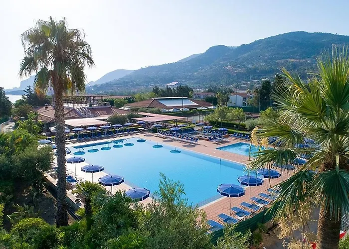 - Sporting Club 酒店