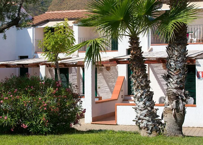 - Sporting Club 3* 切法卢