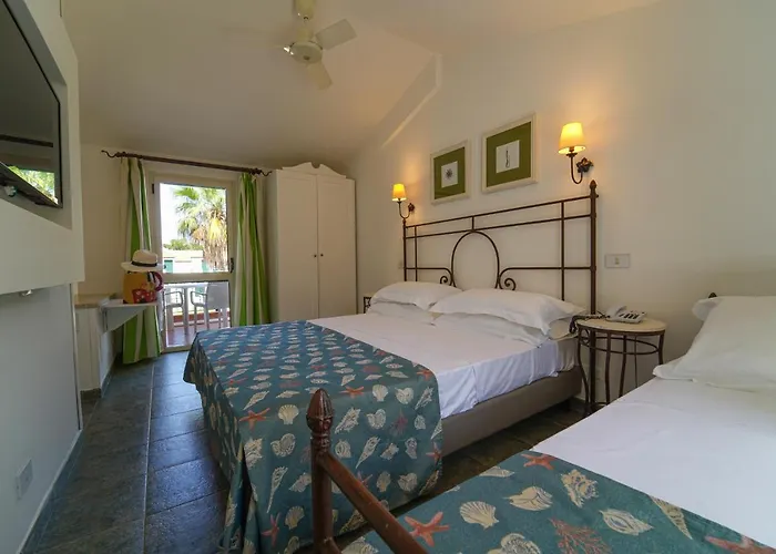 酒店 - Sporting Club 3*