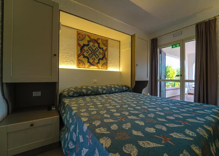 - Sporting Club 酒店 切法卢