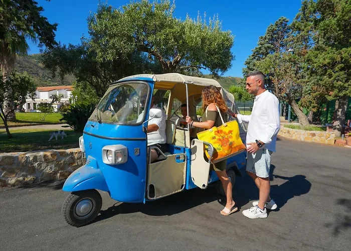 酒店 - Sporting Club