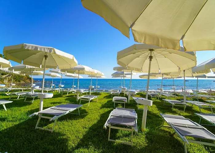 - Sporting Club 酒店 3*