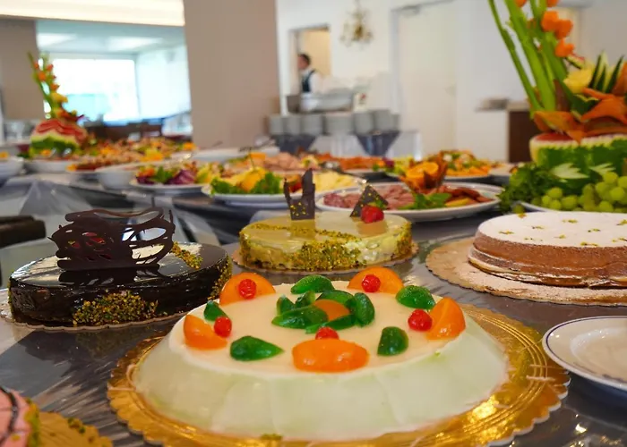 - Sporting Club 3* 切法卢