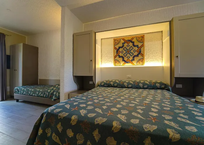 - Sporting Club 酒店