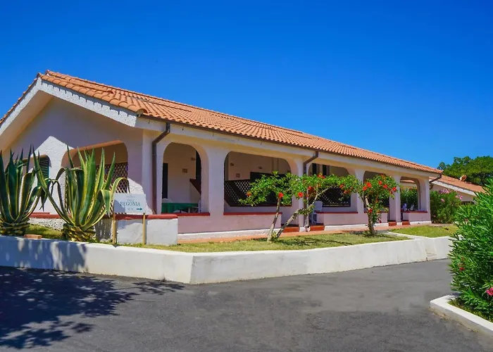 酒店 - Sporting Club 3*