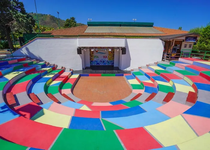 酒店 - Sporting Club