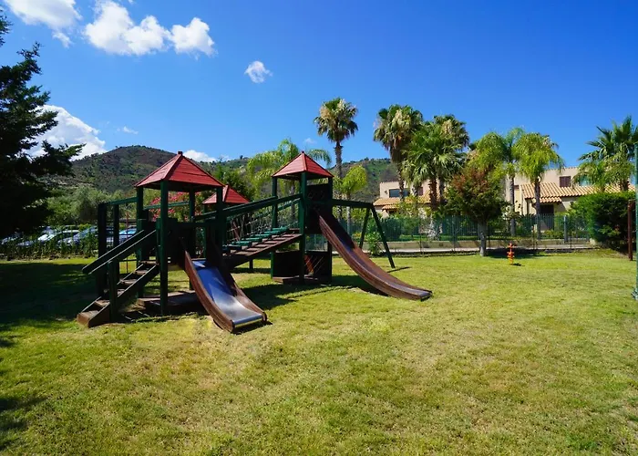 - Sporting Club 酒店