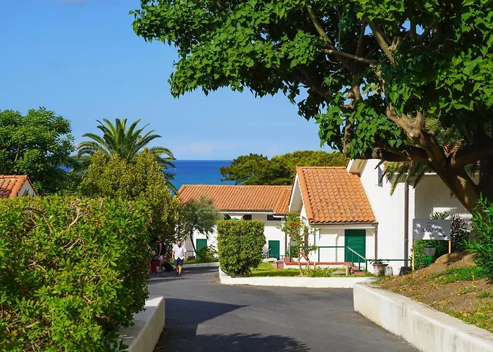 酒店 - Sporting Club 切法卢