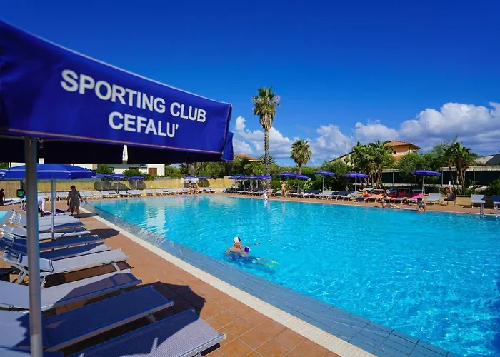 酒店 - Sporting Club