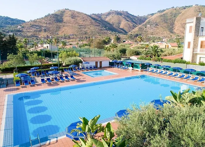 - Sporting Club 酒店