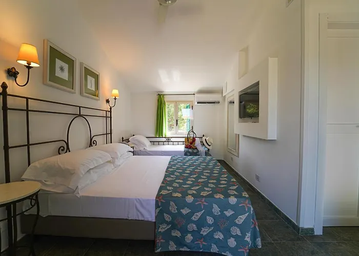 - Sporting Club 酒店