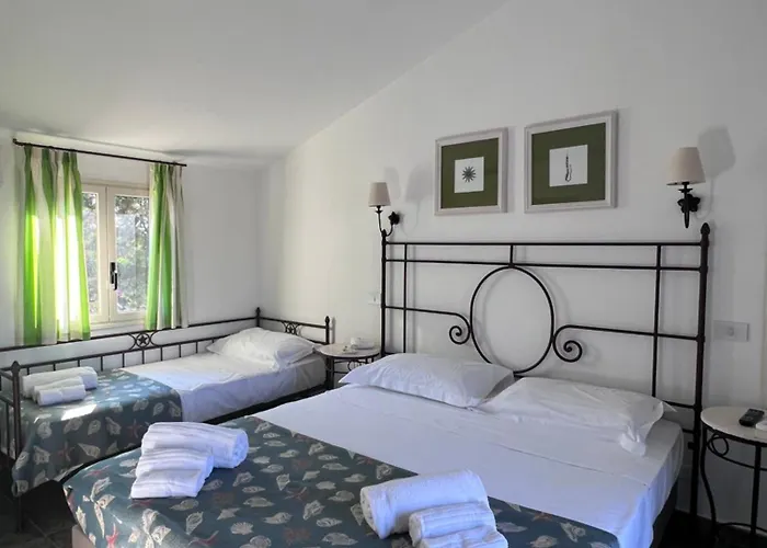 - Sporting Club 酒店