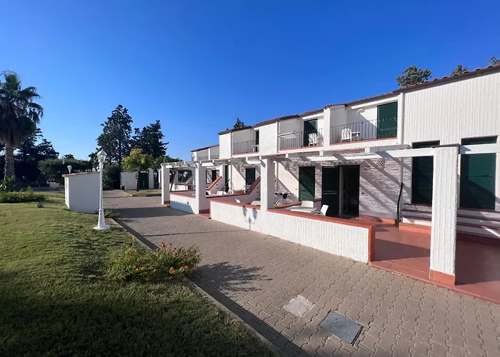 酒店 - Sporting Club