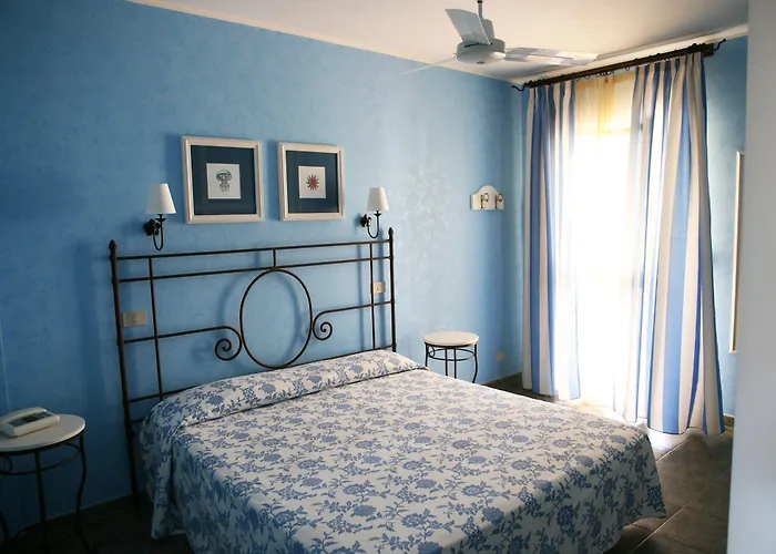 - Sporting Club 酒店 切法卢