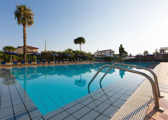 酒店 - Sporting Club 3*