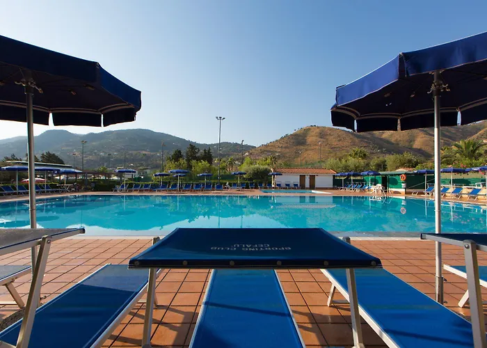 酒店 - Sporting Club 3*