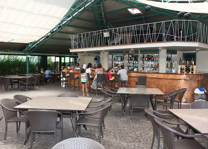 - Sporting Club 酒店 3*