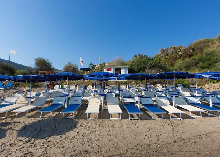 酒店 - Sporting Club 3*