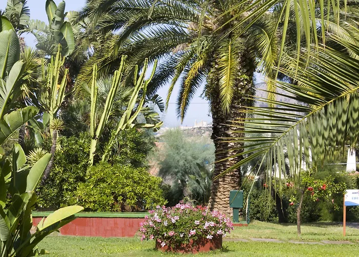 酒店 - Sporting Club 3*