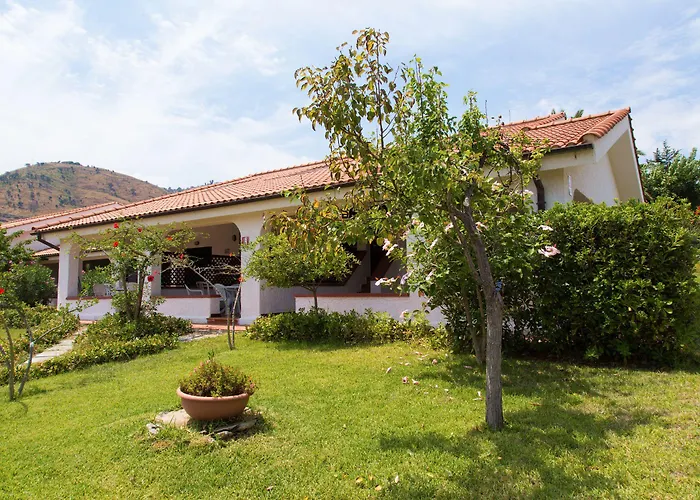 酒店 - Sporting Club 切法卢