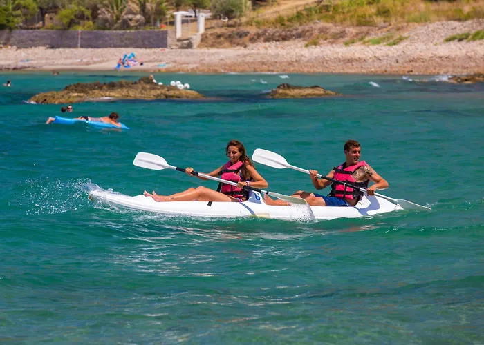 - Sporting Club 酒店